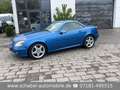 Mercedes-Benz SLK 320 Automatik 17"AMG Klima Leder Xenon Sitzh Azul - thumbnail 2