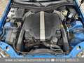 Mercedes-Benz SLK 320 Automatik 17"AMG Klima Leder Xenon Sitzh Azul - thumbnail 24