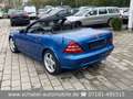 Mercedes-Benz SLK 320 Automatik 17"AMG Klima Leder Xenon Sitzh Azul - thumbnail 5