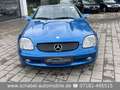 Mercedes-Benz SLK 320 Automatik 17"AMG Klima Leder Xenon Sitzh Azul - thumbnail 10