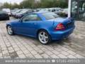 Mercedes-Benz SLK 320 Automatik 17"AMG Klima Leder Xenon Sitzh Azul - thumbnail 3