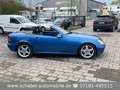 Mercedes-Benz SLK 320 Automatik 17"AMG Klima Leder Xenon Sitzh Azul - thumbnail 8