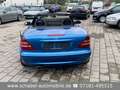 Mercedes-Benz SLK 320 Automatik 17"AMG Klima Leder Xenon Sitzh Azul - thumbnail 6