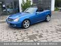 Mercedes-Benz SLK 320 Automatik 17"AMG Klima Leder Xenon Sitzh Azul - thumbnail 1