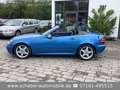 Mercedes-Benz SLK 320 Automatik 17"AMG Klima Leder Xenon Sitzh Azul - thumbnail 4