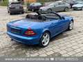 Mercedes-Benz SLK 320 Automatik 17"AMG Klima Leder Xenon Sitzh Azul - thumbnail 7