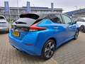 Nissan Leaf 3.Zero Limited Edition 62 kWh Blue - thumbnail 4