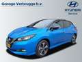 Nissan Leaf 3.Zero Limited Edition 62 kWh Blue - thumbnail 1