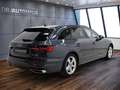 Audi A4 advanced 35 2.0 TFSI S-tronic Grau - thumbnail 4