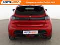 Peugeot 208 1.2 PureTech GT Rojo - thumbnail 5