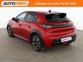Peugeot 208 1.2 PureTech GT Rojo - thumbnail 4