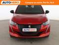 Peugeot 208 1.2 PureTech GT Rojo - thumbnail 9