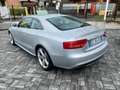Audi A5 A5 Coupe 2.0 tfsi 180CV S - LINE PREZZO REALE Argento - thumbnail 4