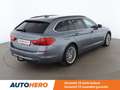 BMW 520 520d Gri - thumbnail 26