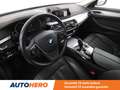 BMW 520 520d Сірий - thumbnail 18