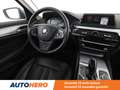 BMW 520 520d Сірий - thumbnail 20