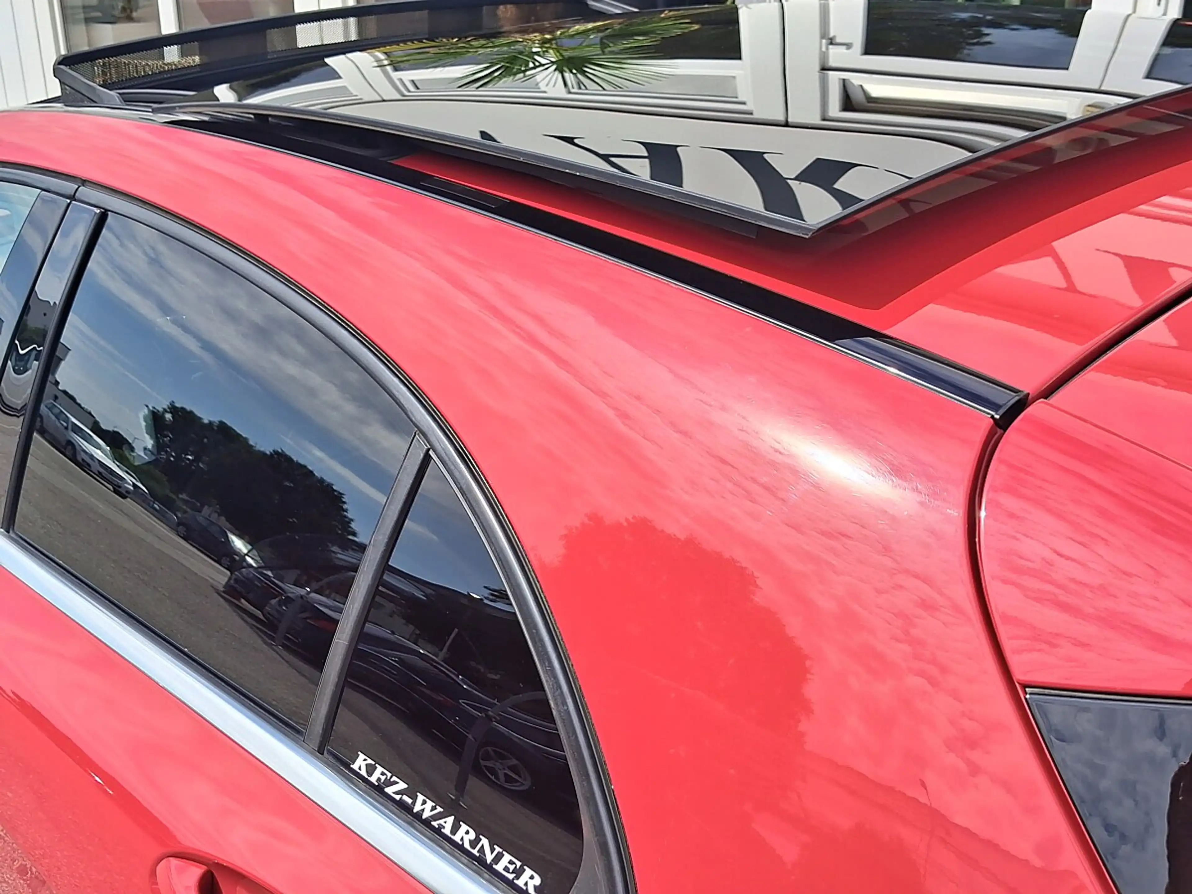 Mercedes-Benz A 220 CDI BlueEfficiency Aut. — photo 14