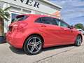 Mercedes-Benz A 220 CDI BlueEfficiency Aut. Rot - thumbnail 5