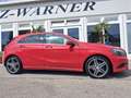 Mercedes-Benz A 220 CDI BlueEfficiency Aut. Rot - thumbnail 4