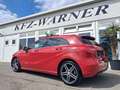Mercedes-Benz A 220 CDI BlueEfficiency Aut. Rot - thumbnail 8