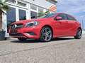 Mercedes-Benz A 220 CDI BlueEfficiency Aut. Rot - thumbnail 13