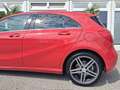 Mercedes-Benz A 220 CDI BlueEfficiency Aut. Rot - thumbnail 11