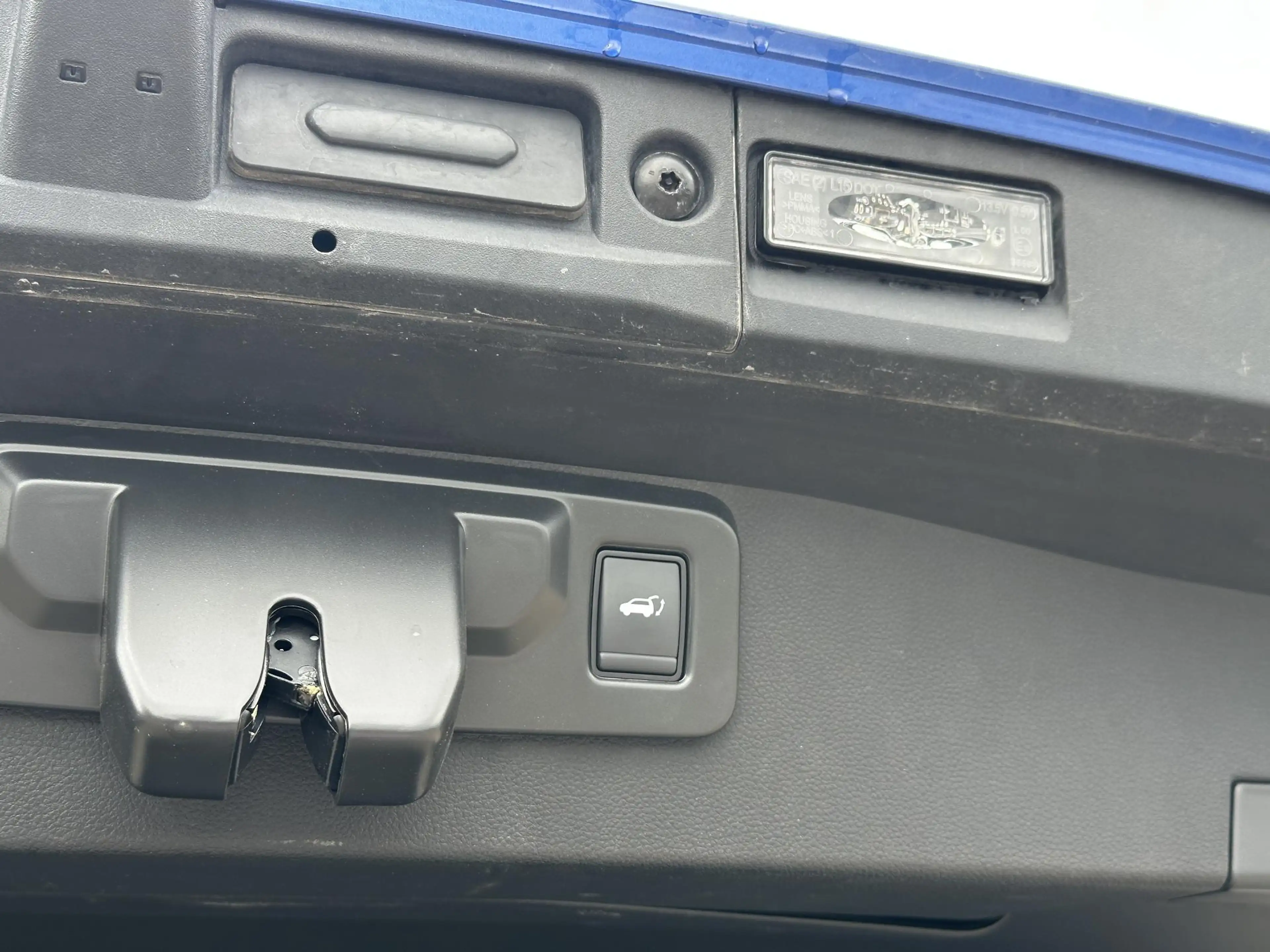 Renault Symbioz Iconic E-Tech Full Hybrid 145 l AUTOMAAT l Elektri — photo 12