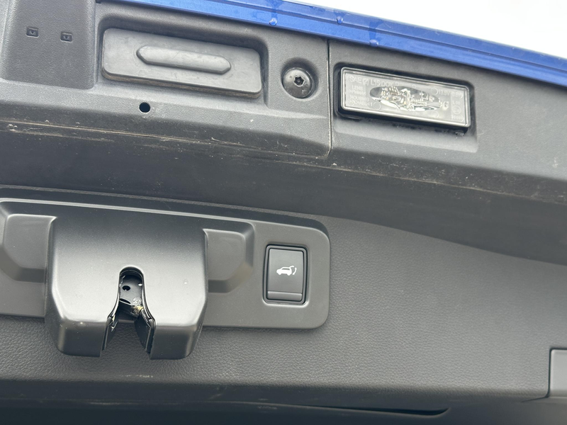 Renault Symbioz Iconic E-Tech Full Hybrid 145 l AUTOMAAT l Elektri — photo 12