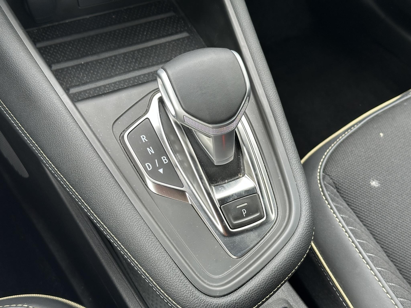 Renault Symbioz Iconic E-Tech Full Hybrid 145 l AUTOMAAT l Elektri — photo 11