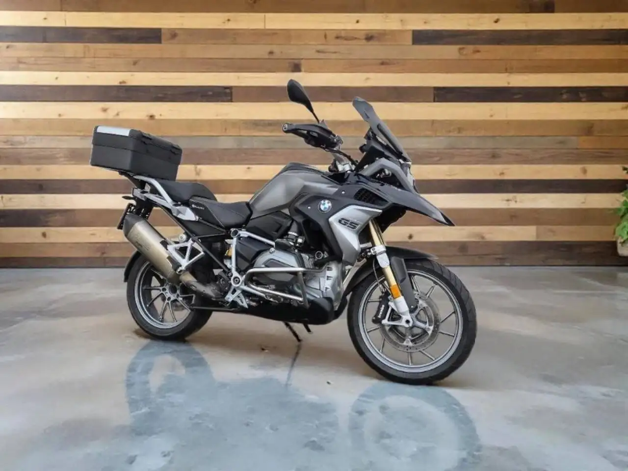 BMW R 1200 GS