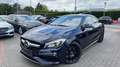 Mercedes-Benz CLA 45 AMG 4Matic | PANO-DACH | KAMERA | 381PS Blauw - thumbnail 2