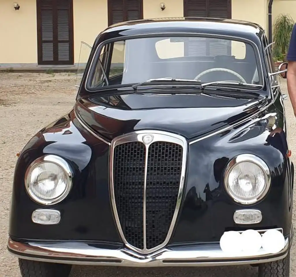Lancia Appia 1° serie, foto 3