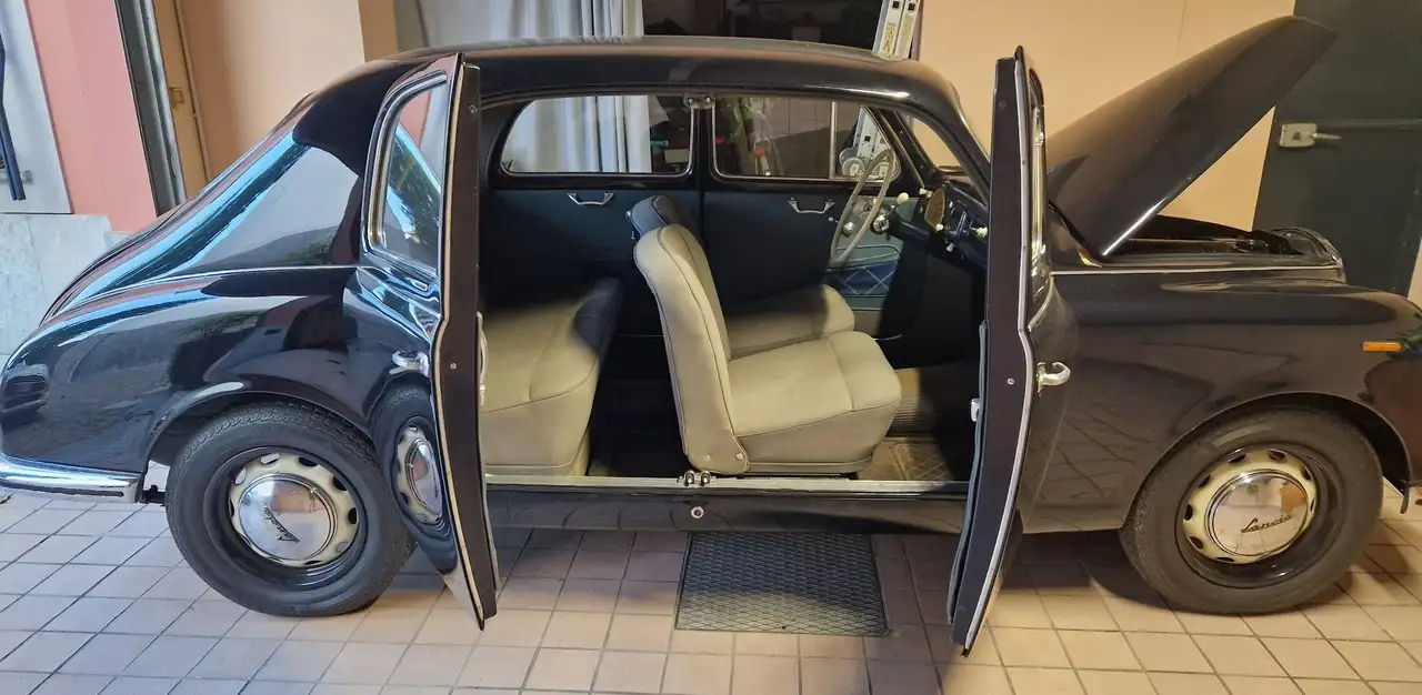 Lancia Appia 1° serie, foto 4