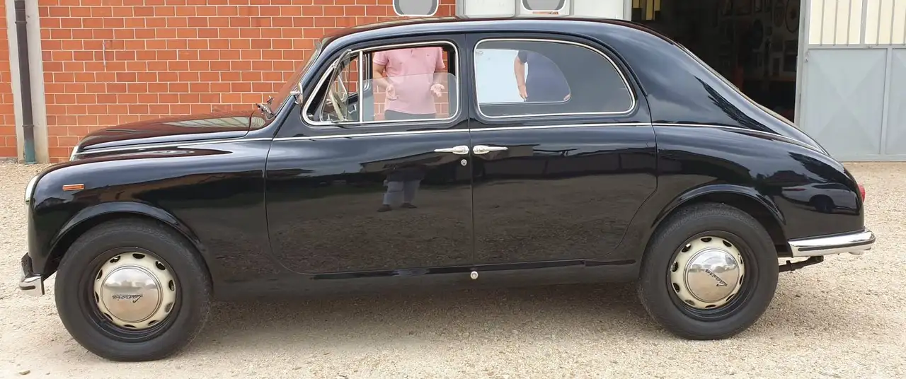 Lancia Appia 1° serie, foto 2