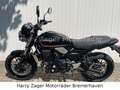 Kawasaki Z 650 RS Negru - thumbnail 6