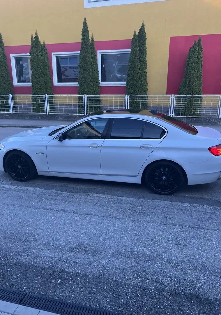 BMW 530 530d Aut. - 1