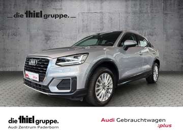1.0 TFSI design S tronic LED+Phone Box+Kamera