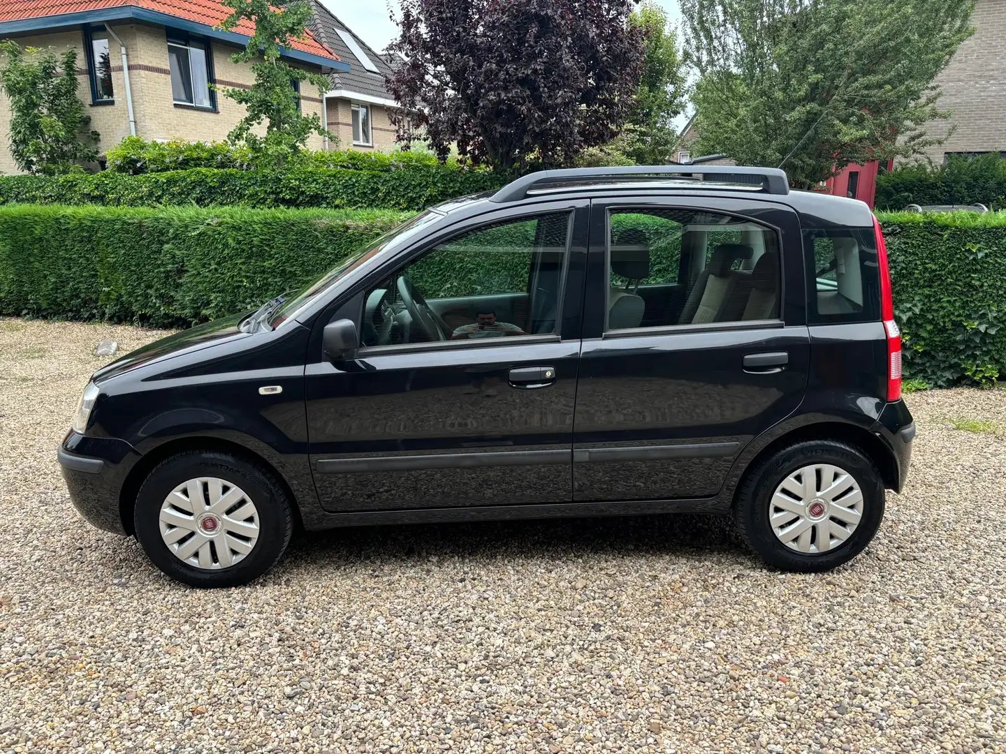 Fiat Panda 1.2 Edizione Cool Noir - 2