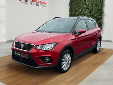 1.0 TSI STYLE 5d 85 DS8 A7