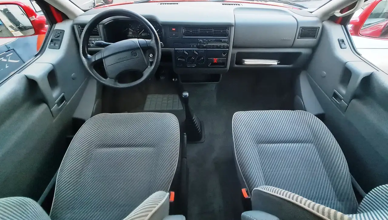 Volkswagen T4 Multivan AHK Klima, 2.HD, seit 1998 1 Besitzer Tüv5/27, foto 8