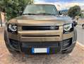Land Rover Defender 110 2.0d sd4 SE awd 240cv 7 posti automatico Bronze - thumbnail 3