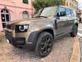 Land Rover Defender 110 2.0d sd4 SE awd 240cv 7 posti automatico Bronze - thumbnail 4