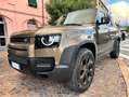 Land Rover Defender 110 2.0d sd4 SE awd 240cv 7 posti automatico Bronze - thumbnail 2