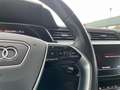 Audi e-tron 50 quattro ECC LMV NAVI 2020 Black - thumbnail 15