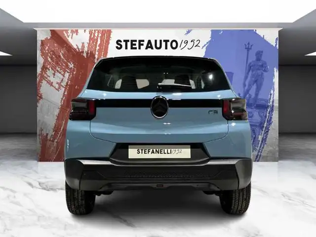 Citroen C3 view 6