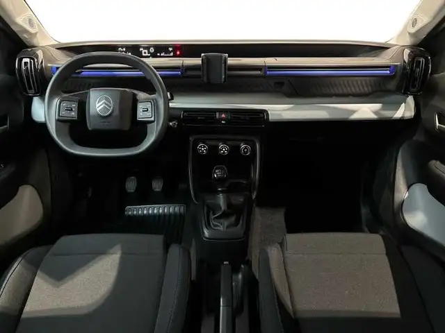 Citroen C3 view 13