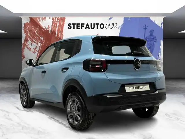 Citroen C3 view 5