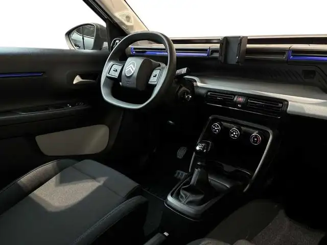 Citroen C3 view 15