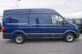 Volkswagen Crafter 35 Kasten 2.0 TDI NAVI*RFK*PDC*GRA* Bleu - thumbnail 4
