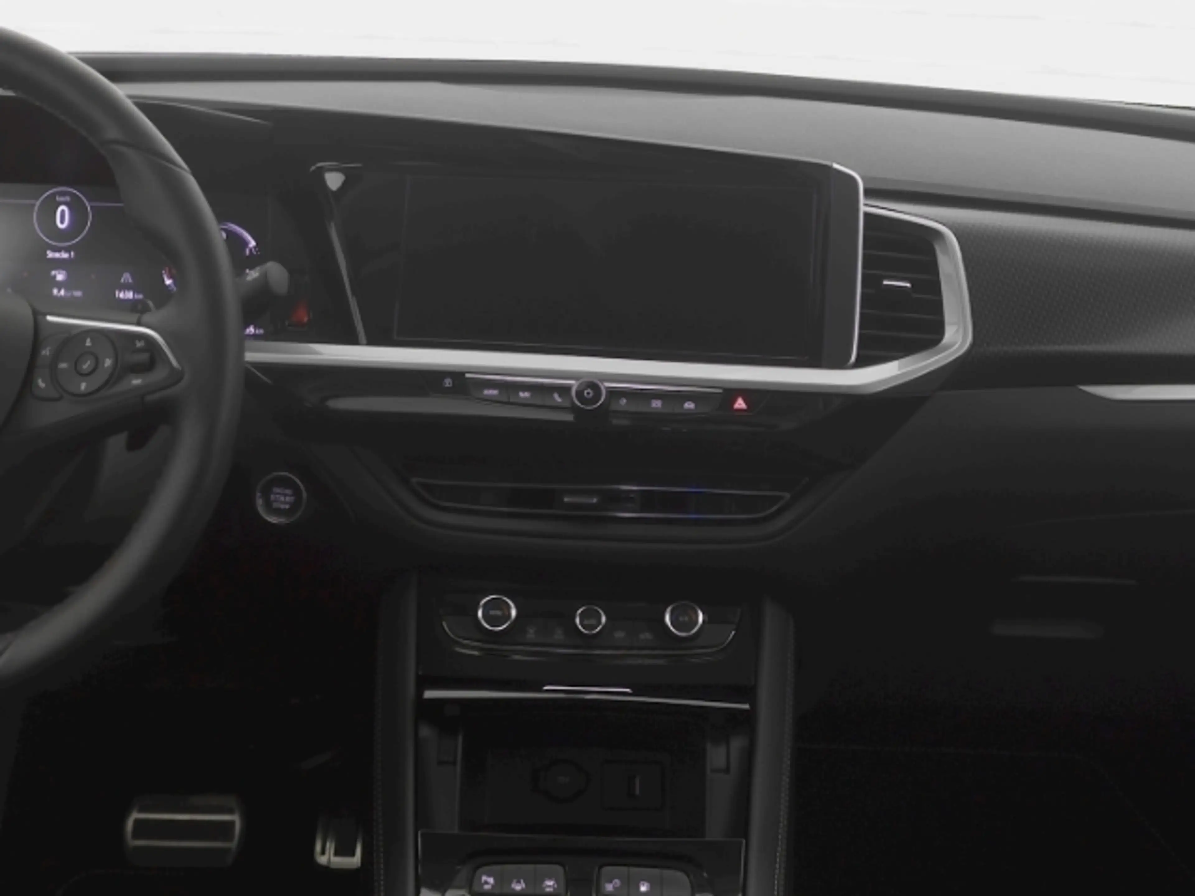 Opel Grandland GSe PHEV 4X4 AT+AHK+NAVI+360 GRAD KAMERA+SITZ-/LEN — photo 12